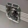 image:imageDormCo VIN Armored Trunks  Alloy Gray
