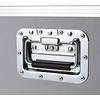 image:imageDormCo VIN Armored Trunks  Alloy Gray