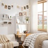 image:imageDormCo Yak About It Double Cube  Desk Bookshelf Hutch  White