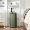 image:imageGomie  Duffle Laundry Bag with Wheels  Olive Drab