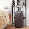 image:imageGomie  Duffle Laundry Bag with Wheels  Slate