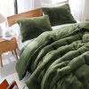 image:imageByourbed Chunky Bunny Yoga  Coma Inducer Twin XL Comforter  ChiveKing