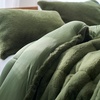 image:imageByourbed Chunky Bunny Yoga  Coma Inducer Twin XL Comforter  ChiveKing