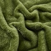image:imageByourbed Me Sooo Comfy  Coma Inducer Twin XL Blanket  PestoFull