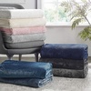 image:imageByourbed Me Sooo Comfy Twin XL Bedding Blanket  Black