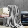 image:imageByourbed Me Sooo Comfy Twin XL Bedding Blanket  Black