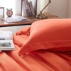 image:imageByourbed Natural Loft Twin XL Comforter Set  OrangeTwin XL