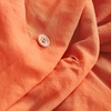 image:imageByourbed Natural Loft Twin XL Comforter Set  OrangeTwin XL