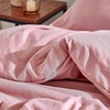 image:imageByourbed Natural Loft Twin XL Comforter Set  Silver PinkKing