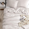 image:imageByourbed Natural Loft Twin XL Comforter Set  Stone TaupeQueen