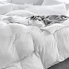 image:imageByourbed Snorze Cloud Comforter  Coma Inducer  Twin XL in WhiteQueen