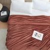image:imageByourbed Wait Oh What  Coma Inducer Twin XL Blanket  Maple SyrupQueen