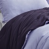 image:imageByourbed Yoga Pants  Coma Inducer Twin Oversized Cooling Comforter Set  Sweet Lavender x Midnight Purple Experience Coma Worthy Sleep with Silky Breathable Extra Large BeddingQueen