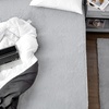 image:imageChunky Bunny  Coma Inducer Twin Bed Topper  Glacier GrayQueen
