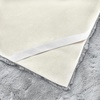 image:imageChunky Bunny  Coma Inducer Twin Bed Topper  Glacier GrayQueen