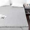 image:imageChunky Bunny  Coma Inducer Twin Bed Topper  Glacier GrayQueen