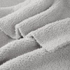 image:imageComa Inducer Cozy Potato Blanket with Socks  Wind Chime Gray