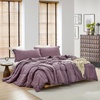 image:imageComa Inducer Snorze Summer Cloud Twin XL Oversized Comforter Set Moonscape  Experience Coma Worthy Sleep with Silky Cooling Extra Large BeddingAlaskan King