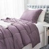 image:imageComa Inducer Snorze Summer Cloud Twin XL Oversized Comforter Set Moonscape  Experience Coma Worthy Sleep with Silky Cooling Extra Large BeddingTwin XL
