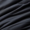 image:imageCool as The Other Side of The Pillow Coma Inducer Twin XL Comforter Set  Black Experience Coma Worthy Sleep with Silky Cooling Extra Large BeddingKing