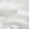 image:imageCorner Pleated 32 Length Cotton Dorm Desk Skirt  White42 x 24 Rectangular