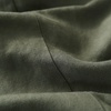 image:imageDark Sky Reserve  Bamlin Twin XL Sheet Set  Portugal Made  Hero GreenTwin XL