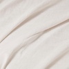 image:imageDark Sky Reserve  Bamlin Twin XL Sheet Set  Portugal Made  White Sand  Experience Coma Worthy Sleep with High Quality BeddingKing