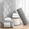 image:imageDormCo Basic Necessities Twin XL College Bedding Pack Glacier Gray Set