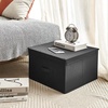 image:imageDormCo Jumbo Storage Box  TUSK Storage  Black