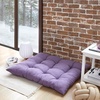 image:imageDormCo Rainha  Puffy Tufted Floor Pillow  Purple DuskPurple Dusk
