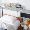 image:imageDormCo Suprima Shelf Supreme Adjustable Shelving  Gunmetal Gray