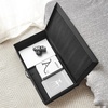 image:imageDormCo TUSK Underbed Folding Box 4Pack  Black