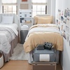 image:imageDormCo Ultimate College Dorm Supplies and Twin XL Bedding Pack Marzipan