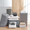 image:imageDormCo Ultimate College Dorm Supplies and Twin XL Bedding Pack Marzipan