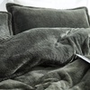image:imageThe Original Plush Coma Inducer Twin XL Oversized Comforter Dark Forest  Experience Coma Worthy Sleep with Cozy Plush Extra Large BeddingKing