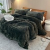 image:imageThe Original Plush Coma Inducer Twin XL Oversized Comforter Dark Forest  Experience Coma Worthy Sleep with Cozy Plush Extra Large BeddingQueen