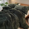 image:imageThe Original Plush Coma Inducer Twin XL Oversized Comforter Dark Forest  Experience Coma Worthy Sleep with Cozy Plush Extra Large BeddingQueen