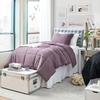 image:imageComa Inducer Snorze Summer Cloud Twin XL Oversized Comforter Set Moonscape  Experience Coma Worthy Sleep with Silky Cooling Extra Large BeddingTwin XL