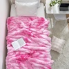 image:imageComa Inducer Snowball Chunky Bunny Twin XL Blanket  Pink CosmosTwin XL