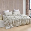 image:imageSnorze Cloud Cozy Coma Inducer Twin Oversized Comforter Set Pumice Stone  Experience Coma Worthy Sleep with Silky Cooling Extra Large BeddingQueen