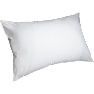 image:imageAdorable Peaceful Slumber Polyester Pillow with Velvety Touch Cover StandardStandard