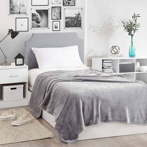 image:imageByourbed Coma Inducer Twin XL Blanket  Me Sooo Comfy  AlloyFull