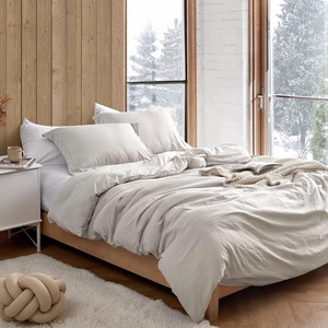 image:imageByourbed Natural Loft Twin XL Comforter Set  Stone TaupeQueen
