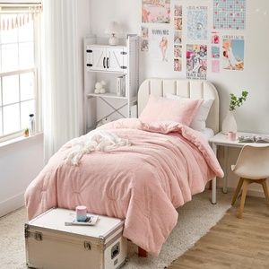 image:imageComa Inducer Peak of Cozy Oversized Twin Comforter Set  Softest PinkTwin XL