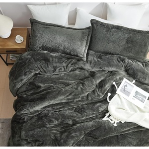 image:imageThe Original Plush Coma Inducer Twin XL Oversized Comforter Dark Forest  Experience Coma Worthy Sleep with Cozy Plush Extra Large BeddingKing