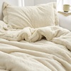 image:imageByourbed Chunky Bunny Thinner  Coma Inducer Oversized Twin Comforter SetAlaskan King