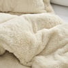 image:imageByourbed Chunky Bunny Thinner  Coma Inducer Oversized Twin Comforter SetTwin XL