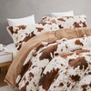 image:imageByourbed Longhorn  Coma Inducer Twin XL Comforter SetKing