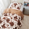 image:imageByourbed Longhorn  Coma Inducer Twin XL Comforter SetTwin XL