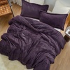 image:imageComa Inducer Bed Serious Twin XL Oversized Comforter Set Nightshade PurpleAlaskan King